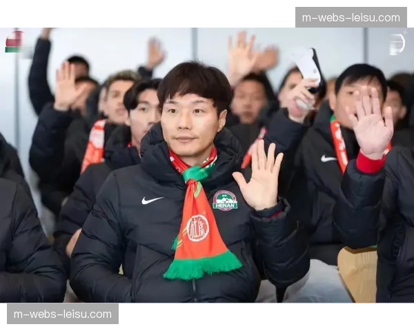 河南队赛前发布会,主帅南基一确认新援前锋将进入名单