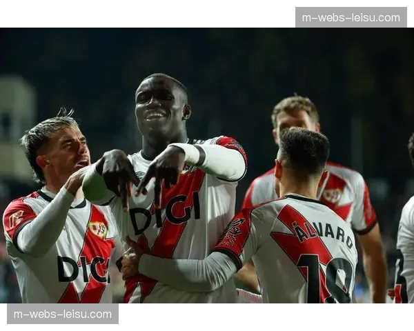 深度报道：考察西甲中下游球队的生存之道——以巴列卡诺为例