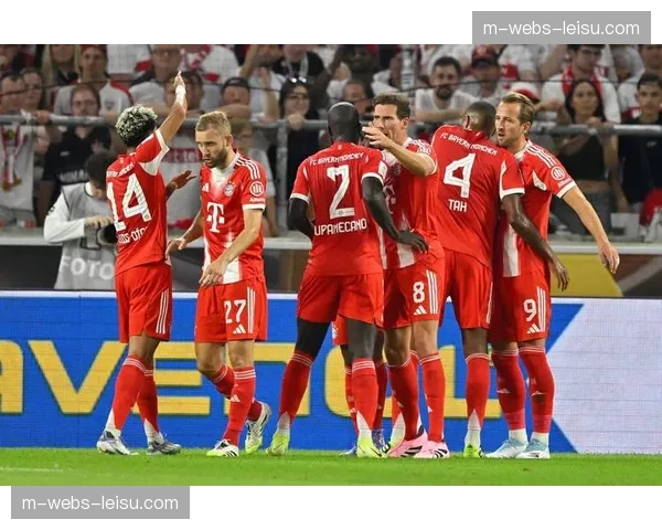 权威机构更新夺冠概率：拜仁慕尼黑65%，勒沃库森35%