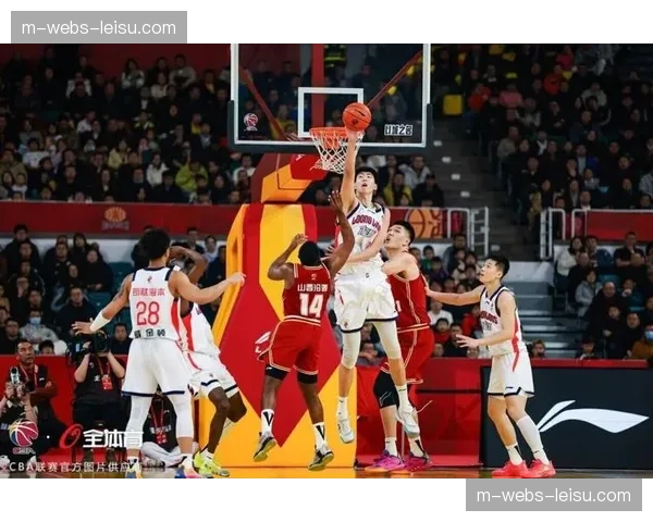 【2026年4月CBA联赛·非赛事·文化教育南开区加快推进CBA篮球运动中心落地,打造公共文化新空间