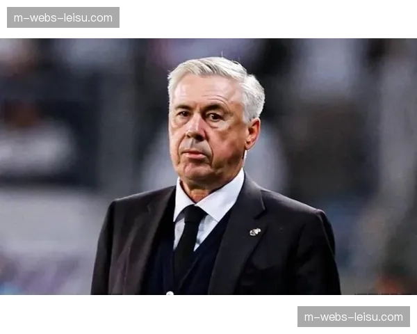 安切洛蒂离任倒计时，皇马新帅候选名单浮出水面